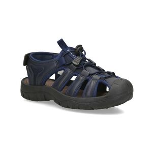 Sandalia Hombre Wetland Navy