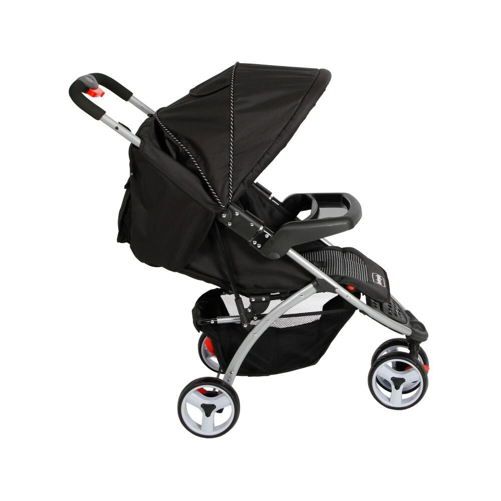 Coche Travel System Bebeglo Rs-1320 image number 2.0