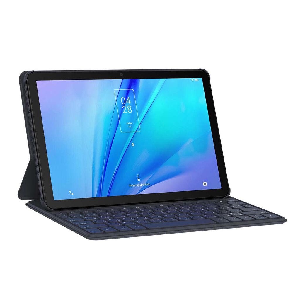 Tablet 10.1" TCL Tab 10 S 4G CON TECLADO 32/ 3 GB / 3 GB RAM / 32 GB / 4G LTE image number 1.0