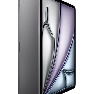 Apple Ipad Air 13" Con Chip M3 Y Wi-fi De 128gb - Gris