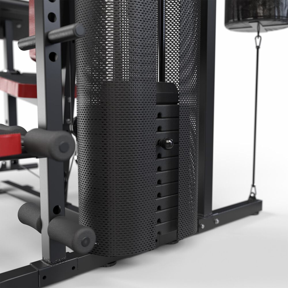 Home Gym G3000 Boxing Ten Series image number 6.0