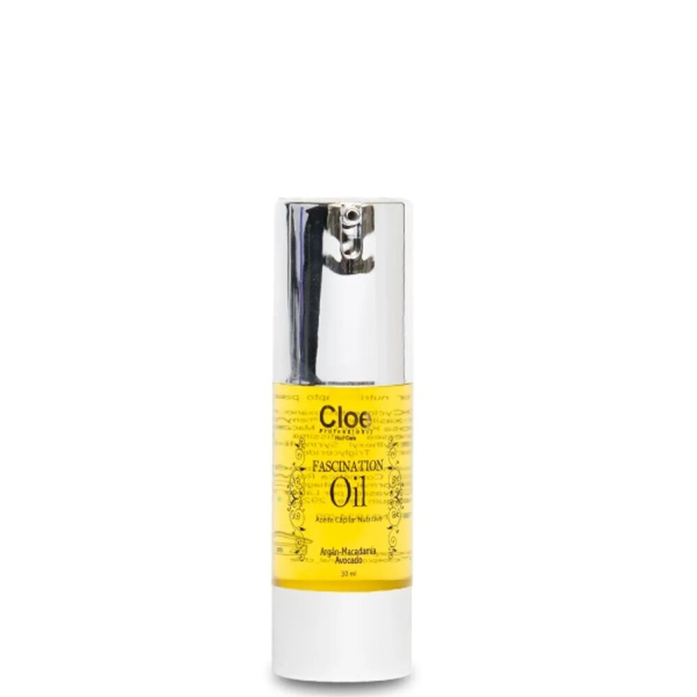 Oils Fascination Cloe 30ml image number 0.0