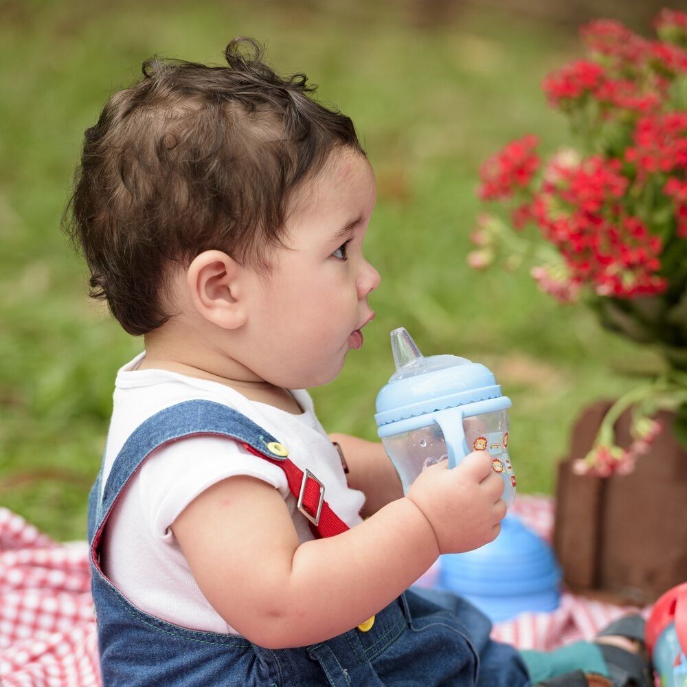 Vaso De Entrena Fisher Price First Moments Az 150 Ml Bb1055 image number 6.0