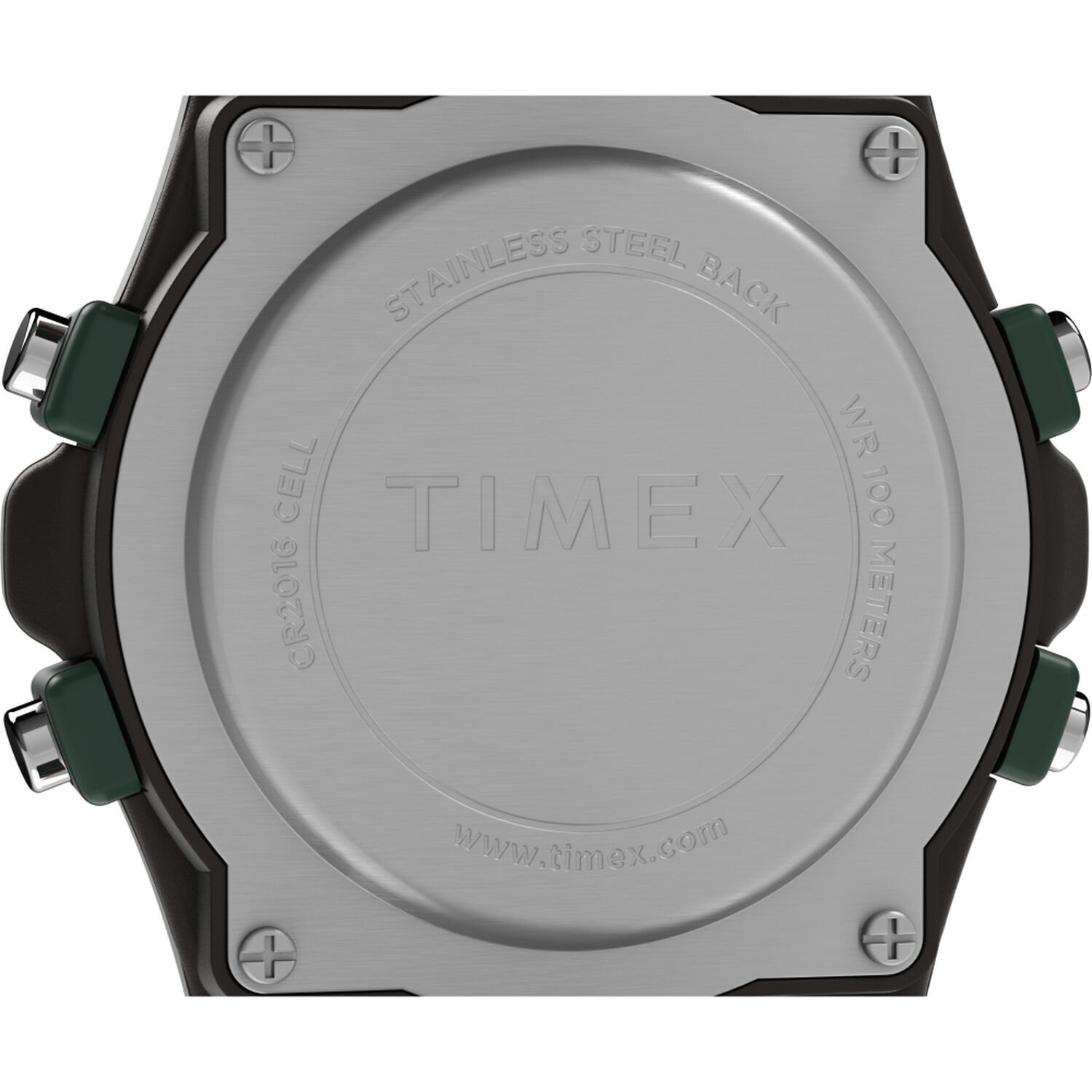 Reloj Timex Hombre Tw2v44300 image number 4.0