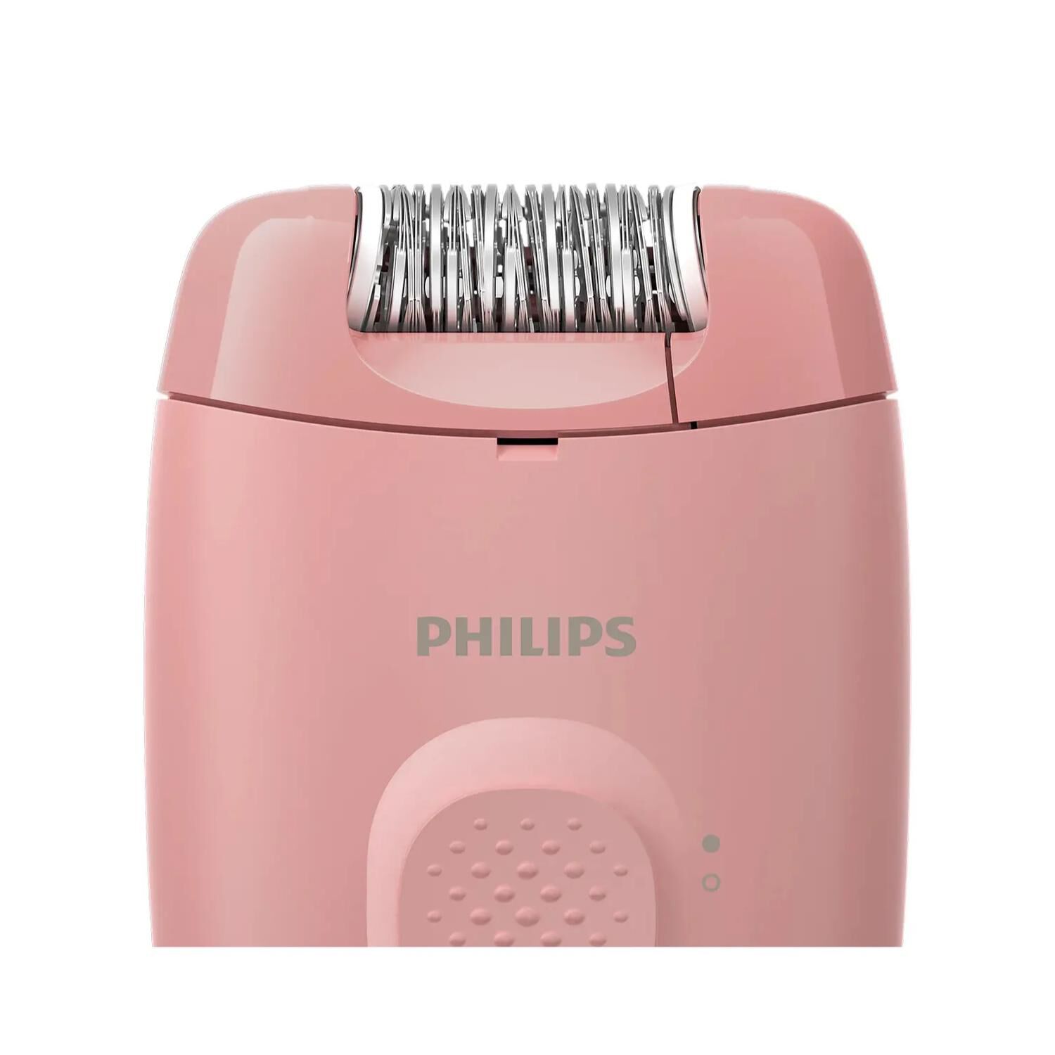 Depiladora Electrica Usb C 1 Accesorio Rosado Satinelle Philips image number 1.0