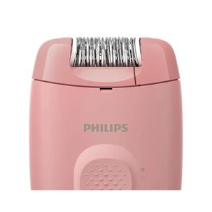 Depiladora Electrica Usb C 1 Accesorio Rosado Satinelle Philips