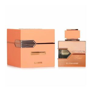 Al Haramain L Aventure Rose Woman Edp 100ml