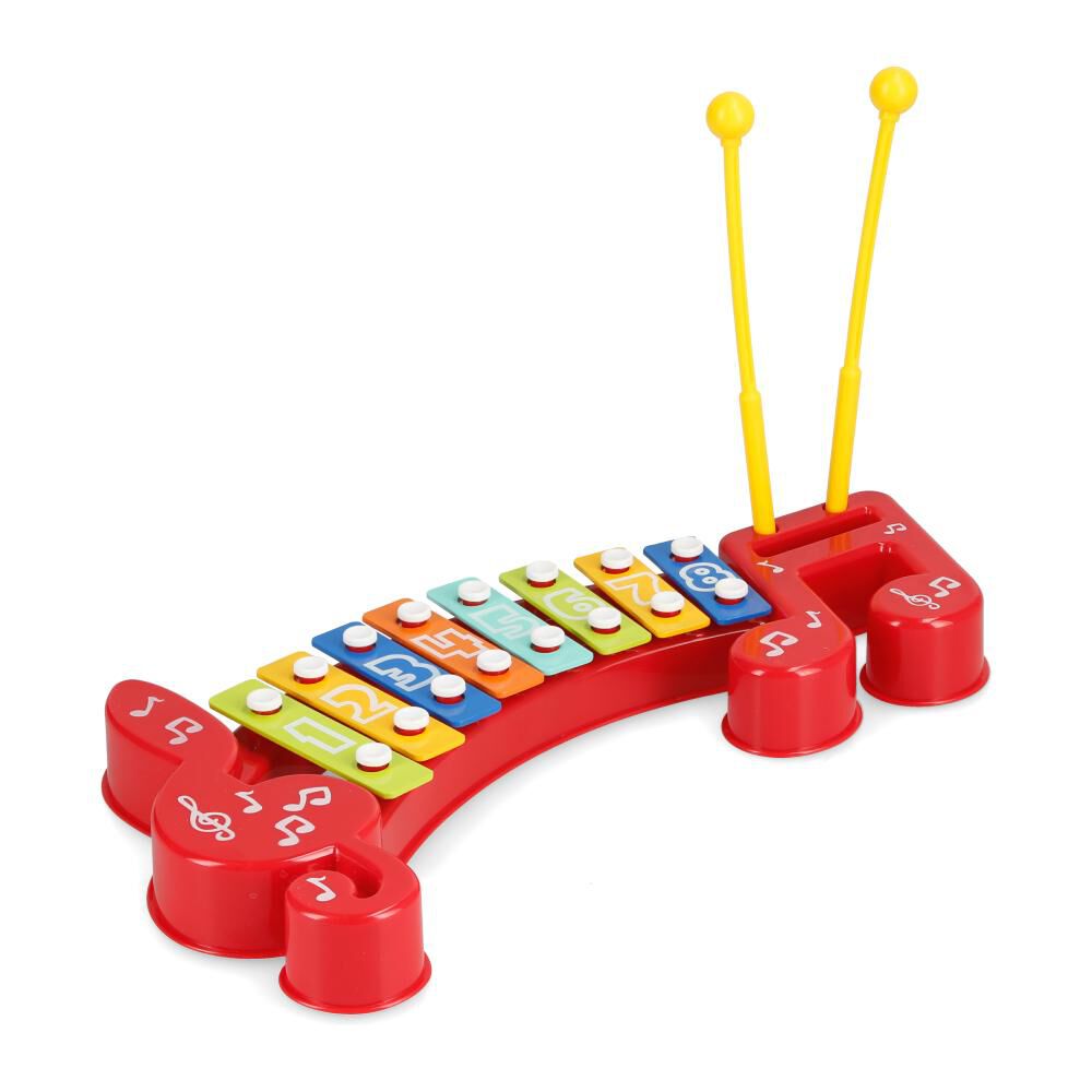 Juguete Musical Kids N Play Xilofono image number 1.0