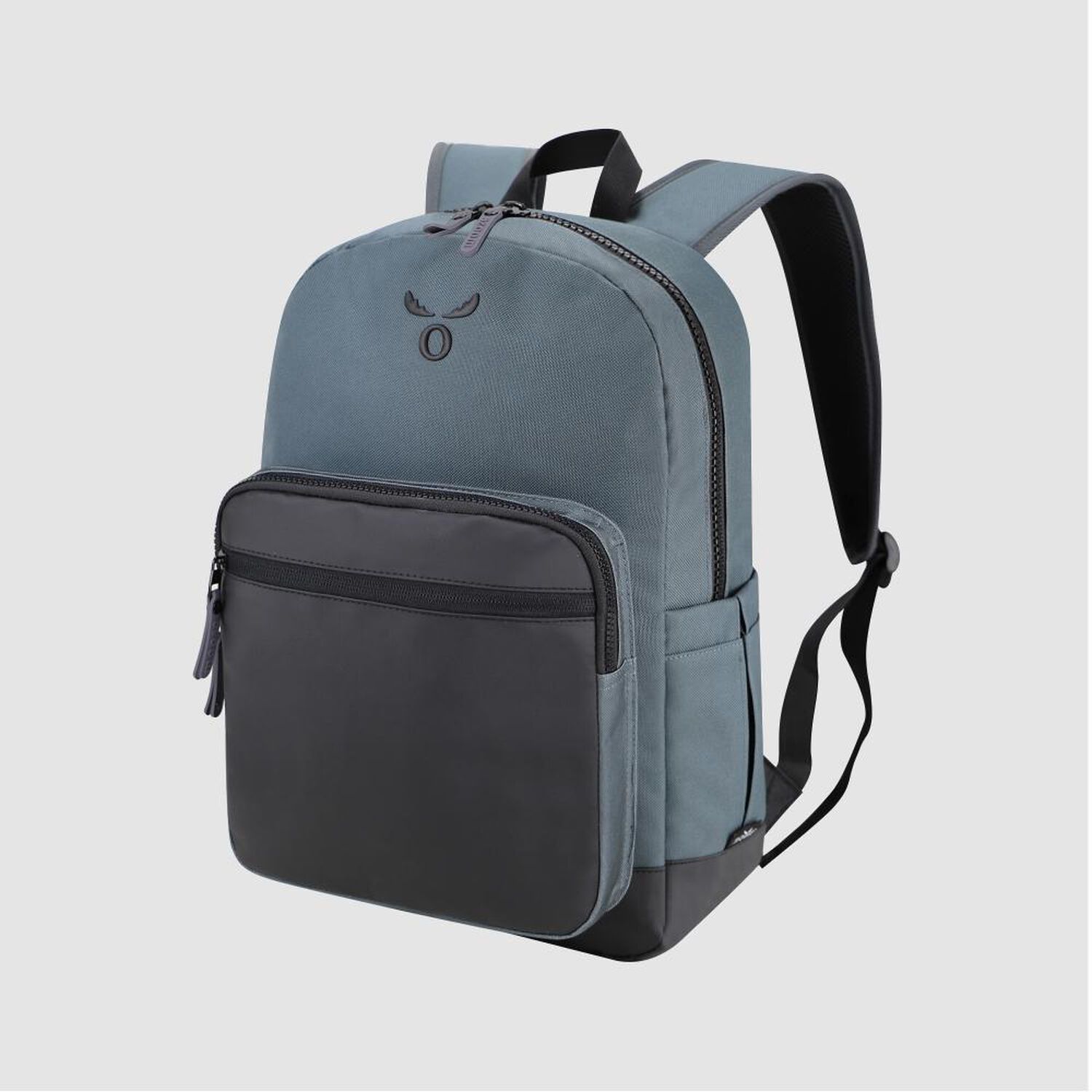 Mochila Florida Black Moose image number 2.0