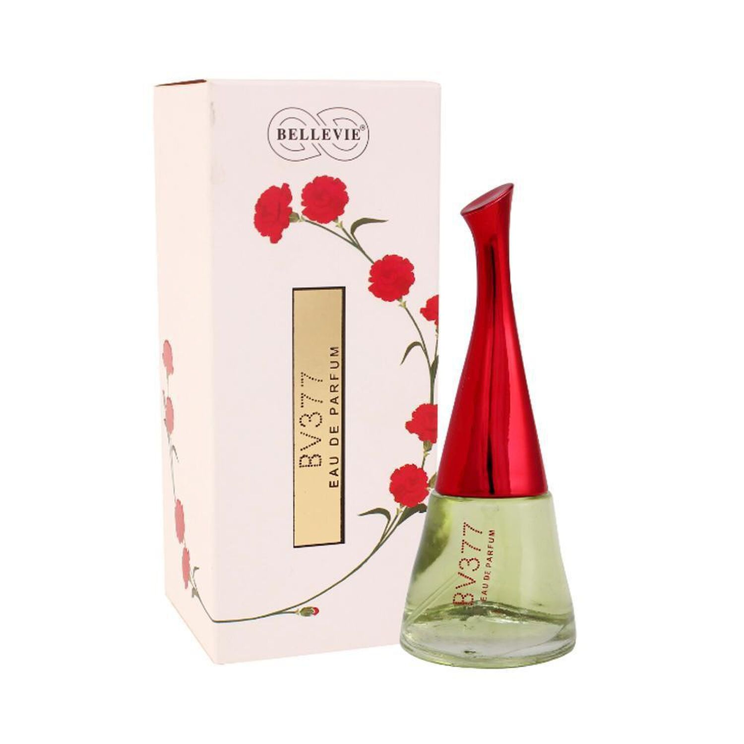 Bv377 30 Ml Mujer image number 0.0