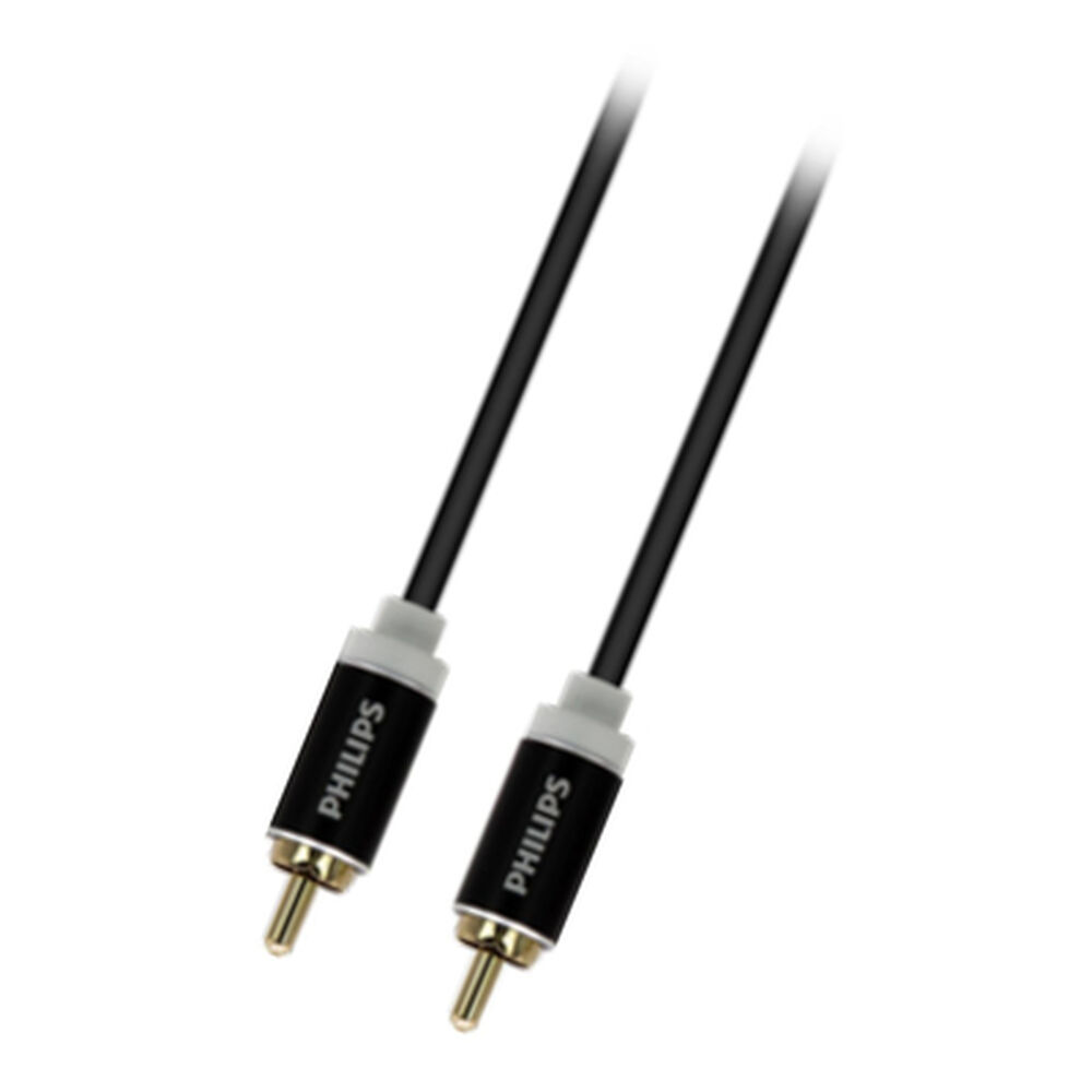 Cable Audio Rca A Rca 2 Mts Swa4122/59 image number 1.0