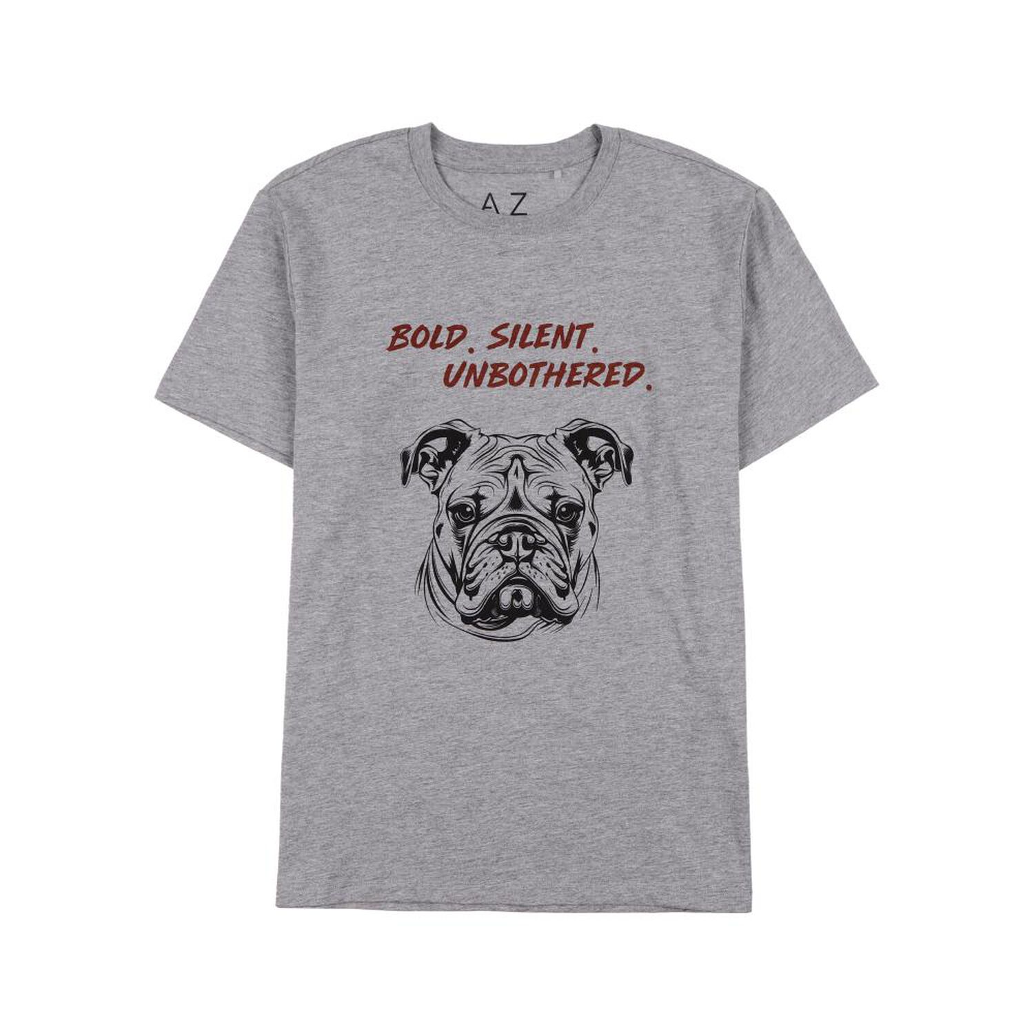 Polera Hombre Az Black image number 0.0