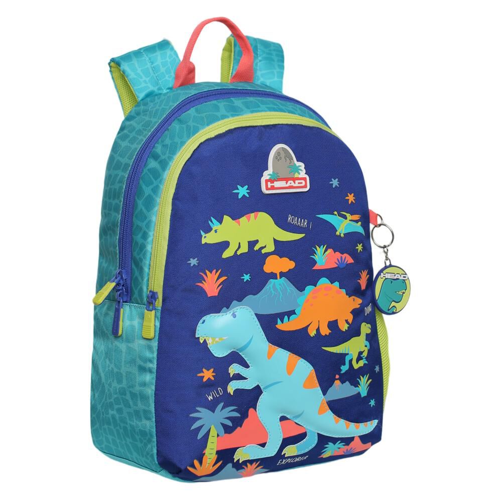 Mochila Head Bionica image number 0.0