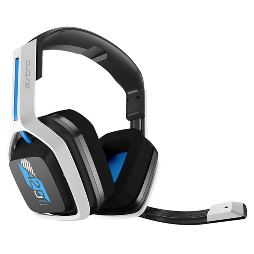 Audifonos Gamer Astro A20 Inalámbricos Ps4/ps5 - Crazygames image number 0.0