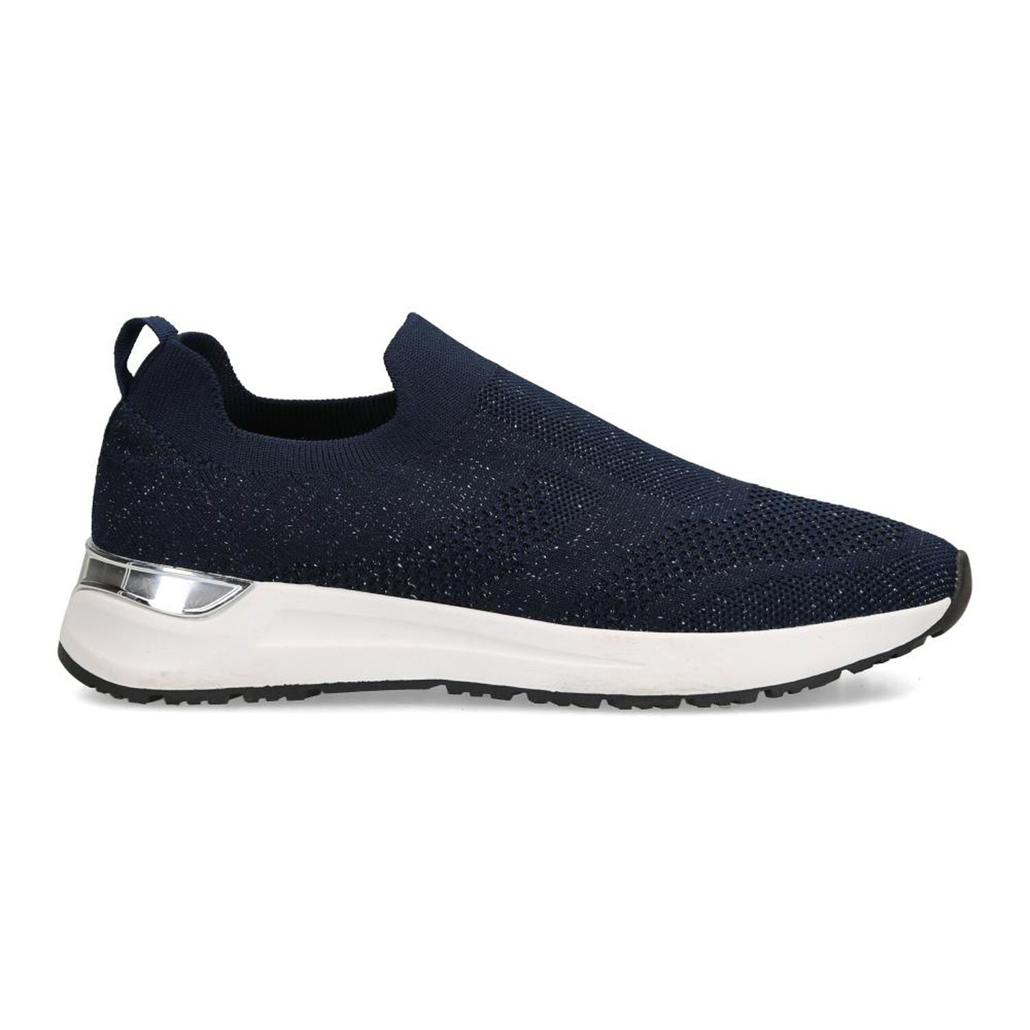 Zapatilla Urbana Mujer Lesage Navy image number 2.0
