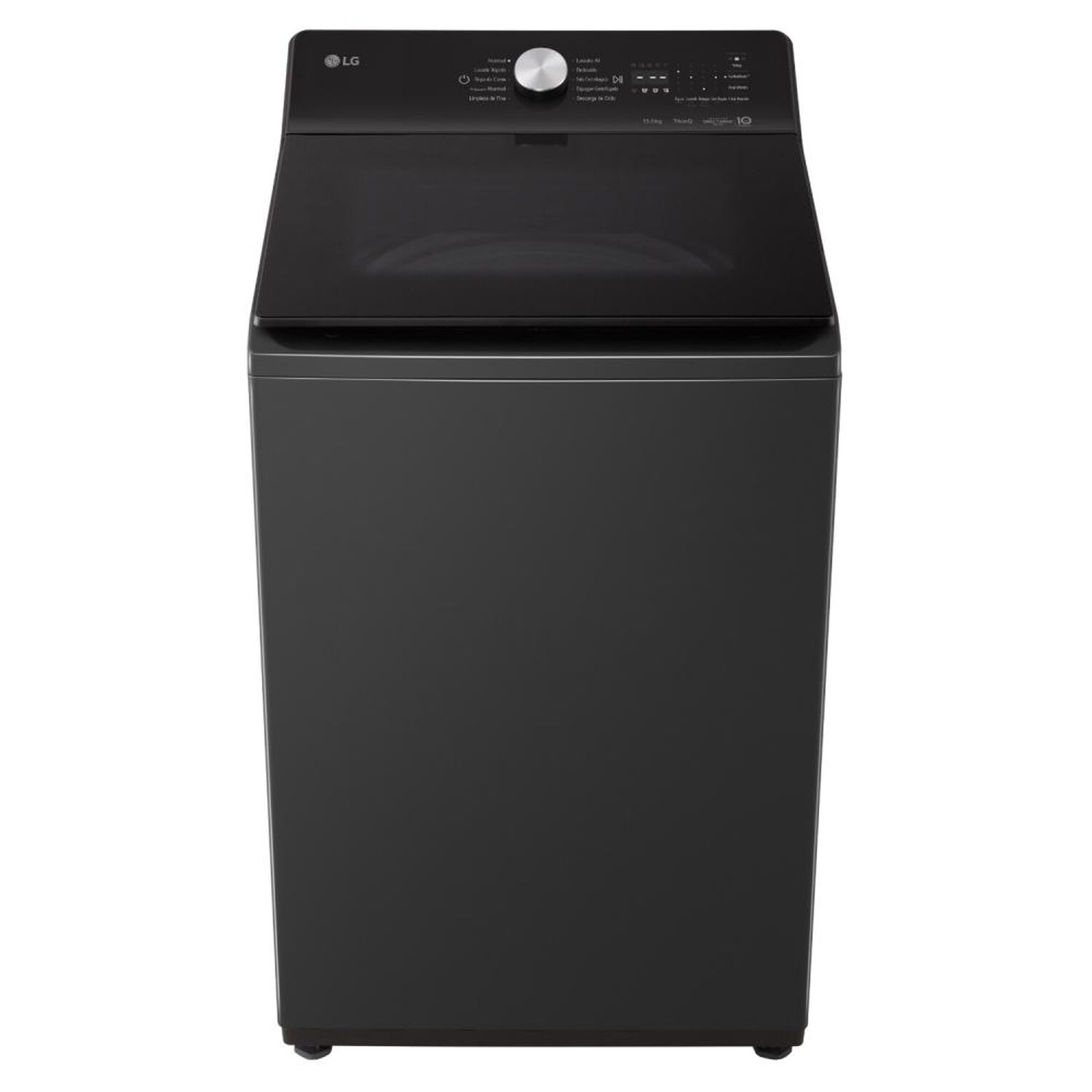 Lavadora Lg Wt15obtx6.dnbpecl / 15 Kilos image number 5.0