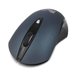 Mouse Inalámbrico Klip Xtreme Ghostouch 2.4ghz Wireless Azul