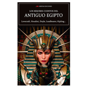 Los Mejores Cuentos Del Antiguo Egipto
