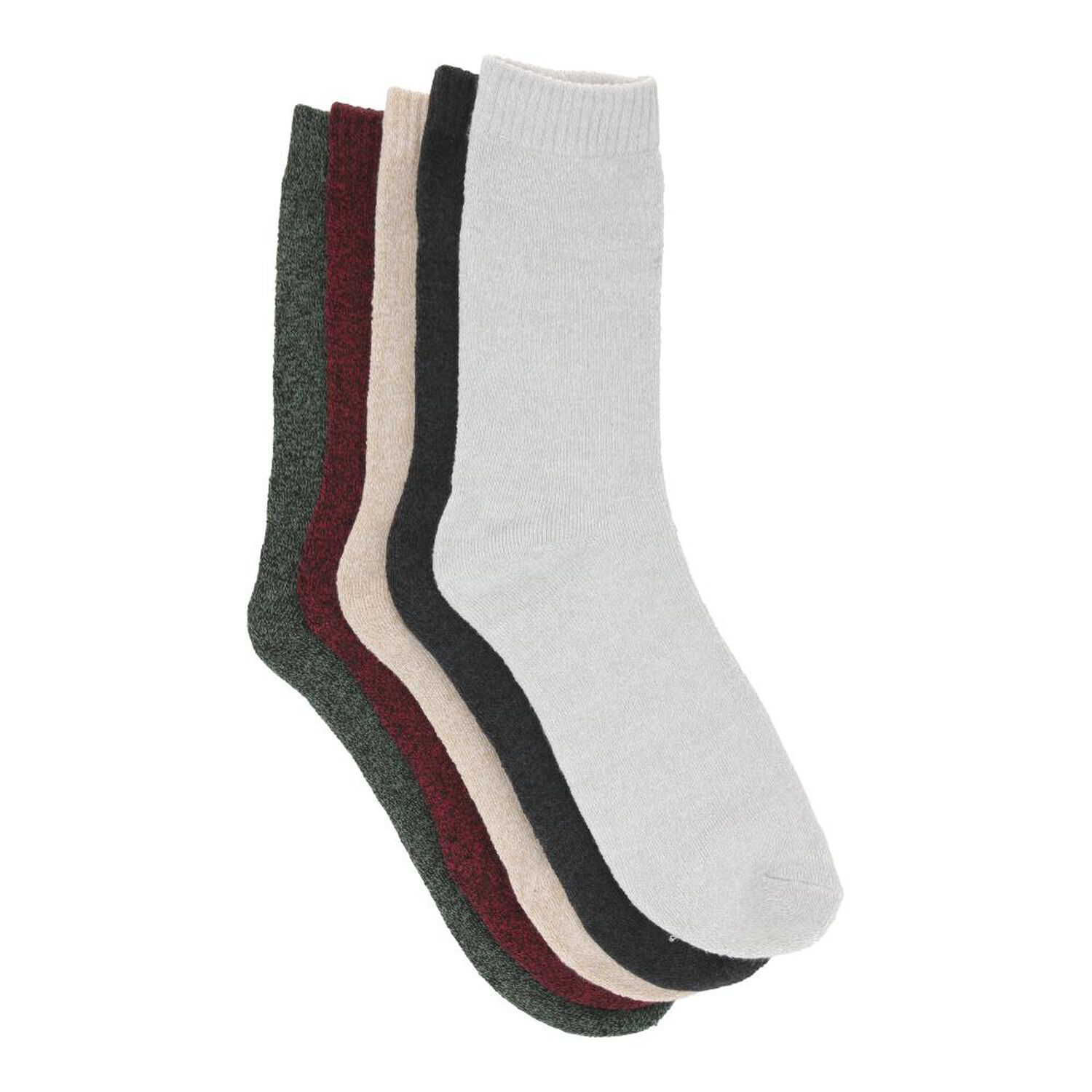 Calcetines Herald / 5 Pares image number 0.0