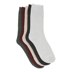 Calcetines Herald / 5 Pares