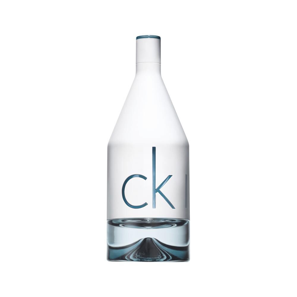 Perfume Hombre Calvin Klein Ck In2u / 50 Ml / Eau De Toilette image number 0.0