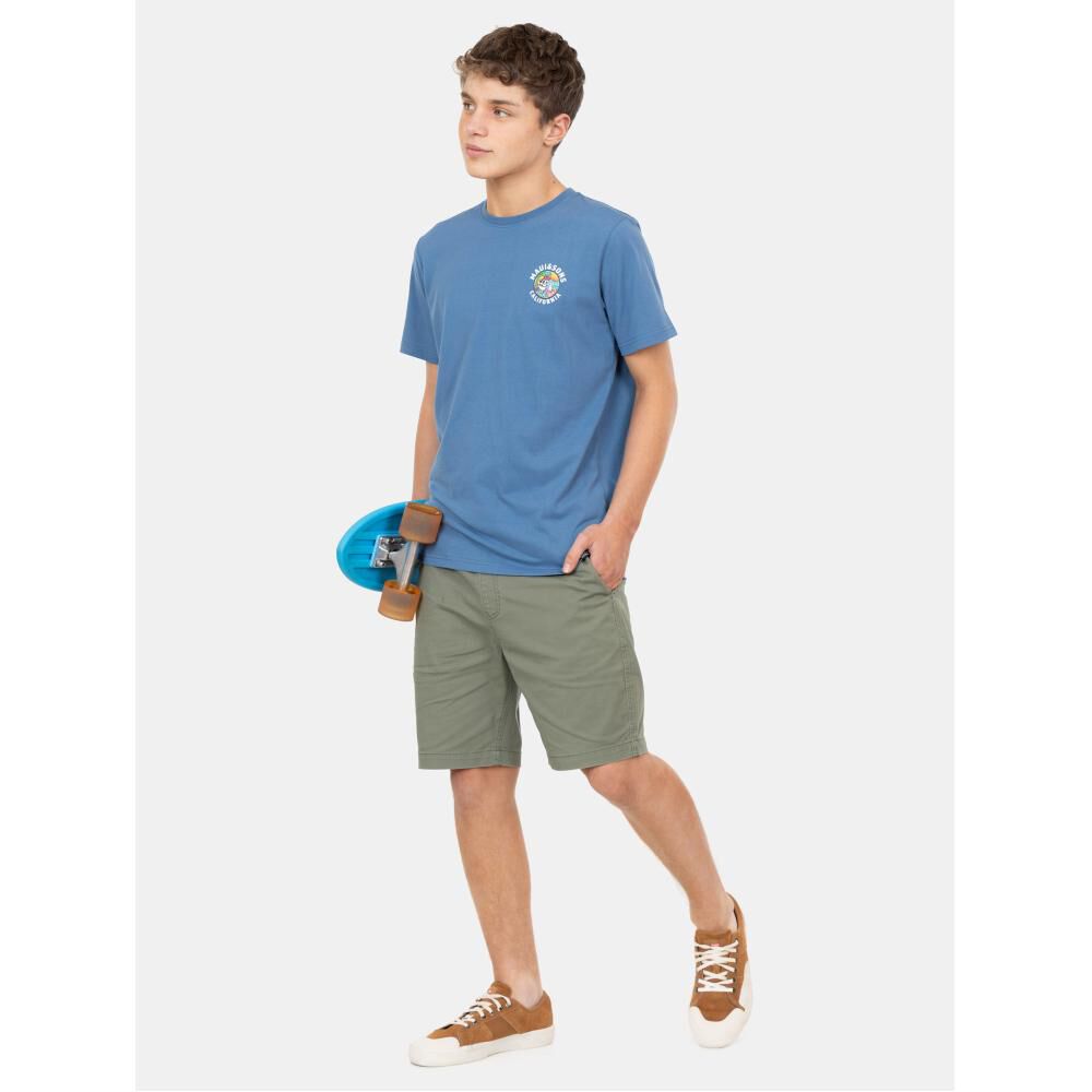 Polera Niño Maui & Sons image number 3.0