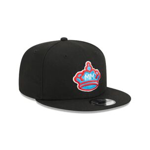 Jockey Miami Marlins Mlb 9fifty Red