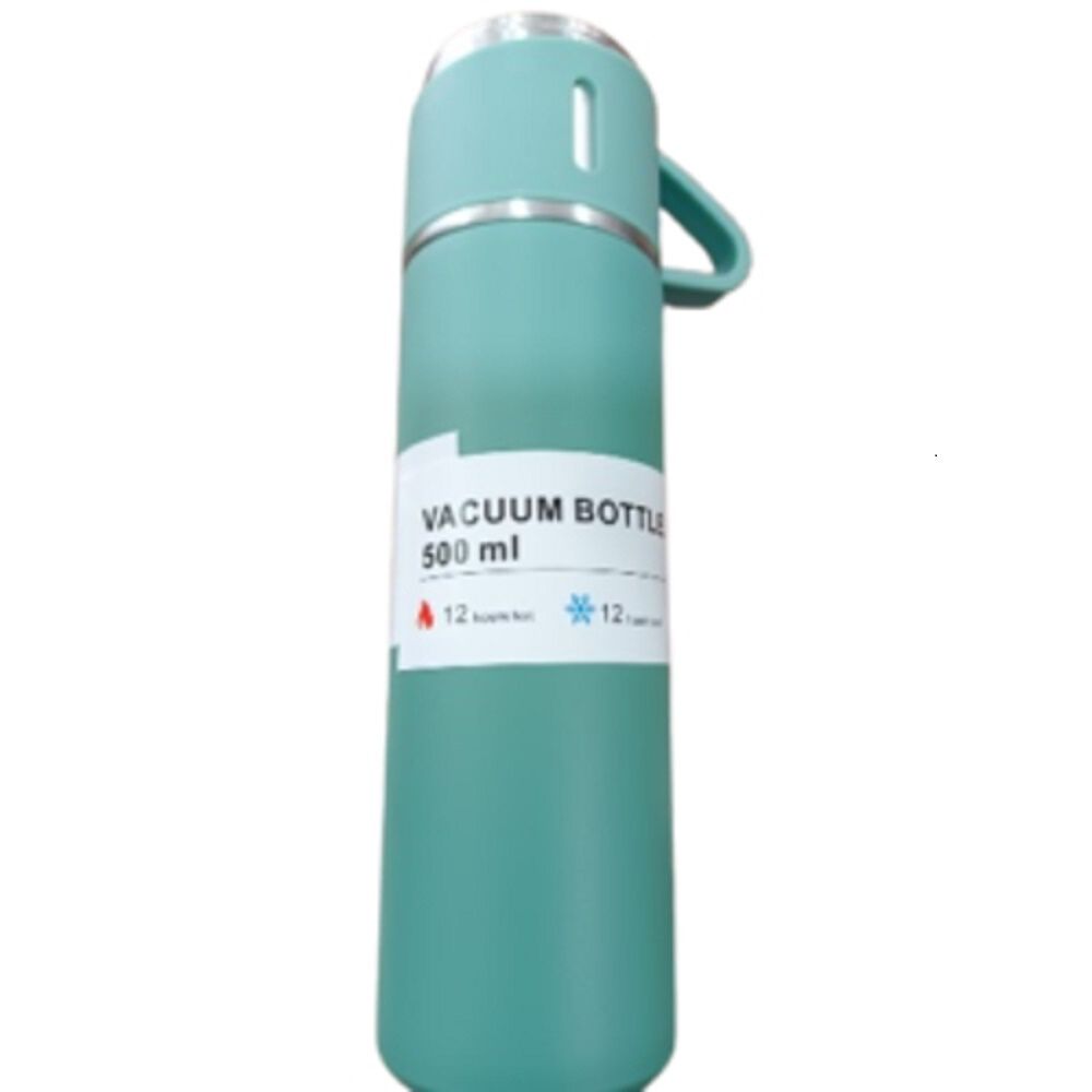 Termo T&eacute;rmico Friocalor - Turquesa - 500 Ml image number 0.0