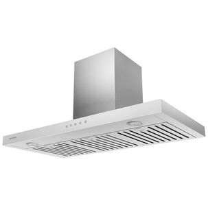 Campana Decorativa Groner Inox St 90cm