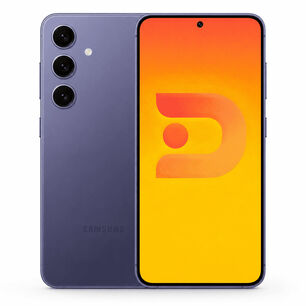 Galaxy S24 Plus 256gb Cobalt Violet Reacondicionado
