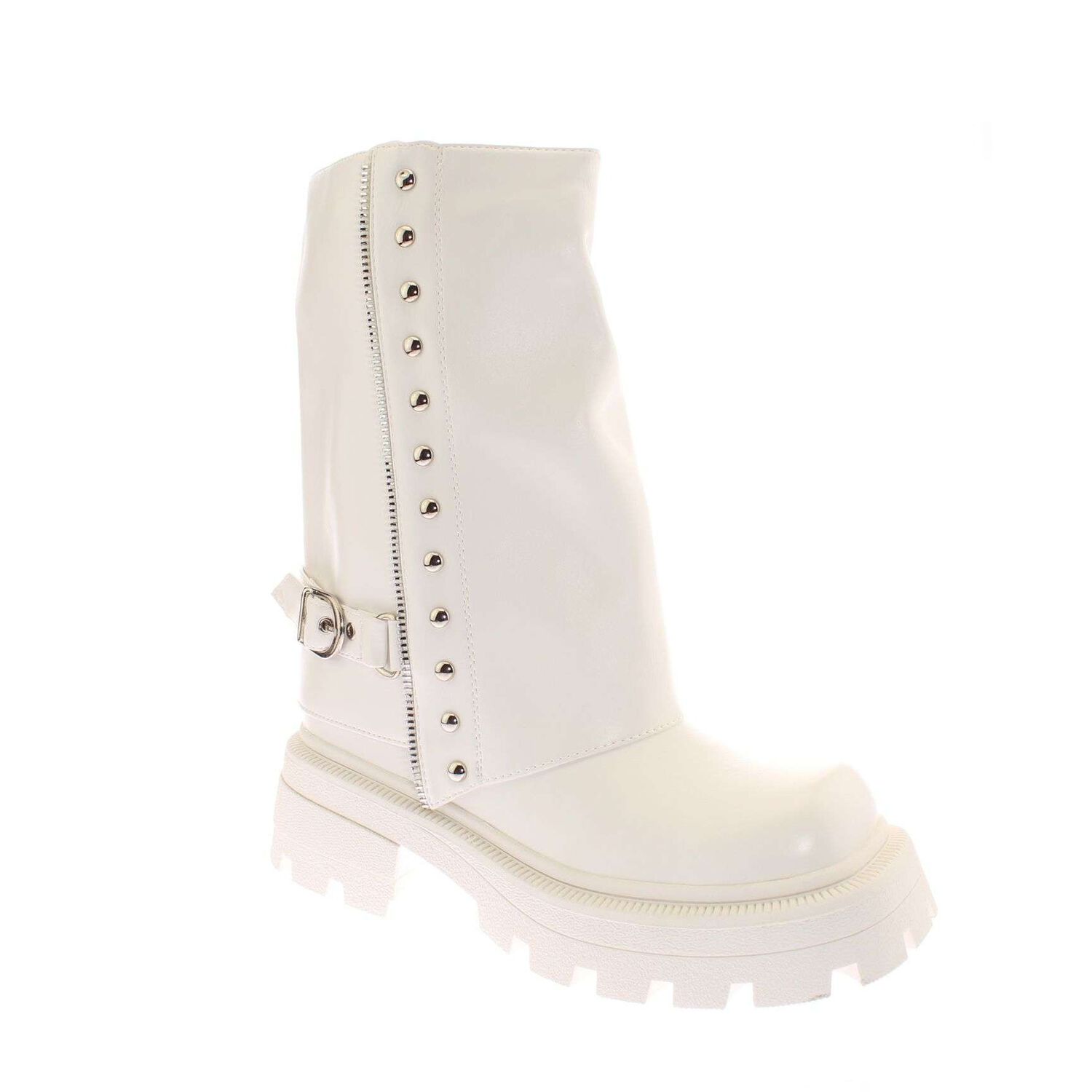 Bota Blanco Pand-g Art. 5pg242905white image number 0.0