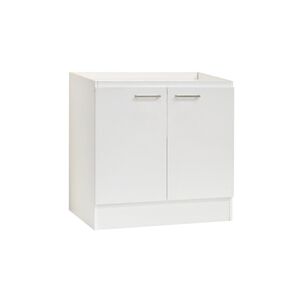 Mueble De Cocina Mobitex Blanco