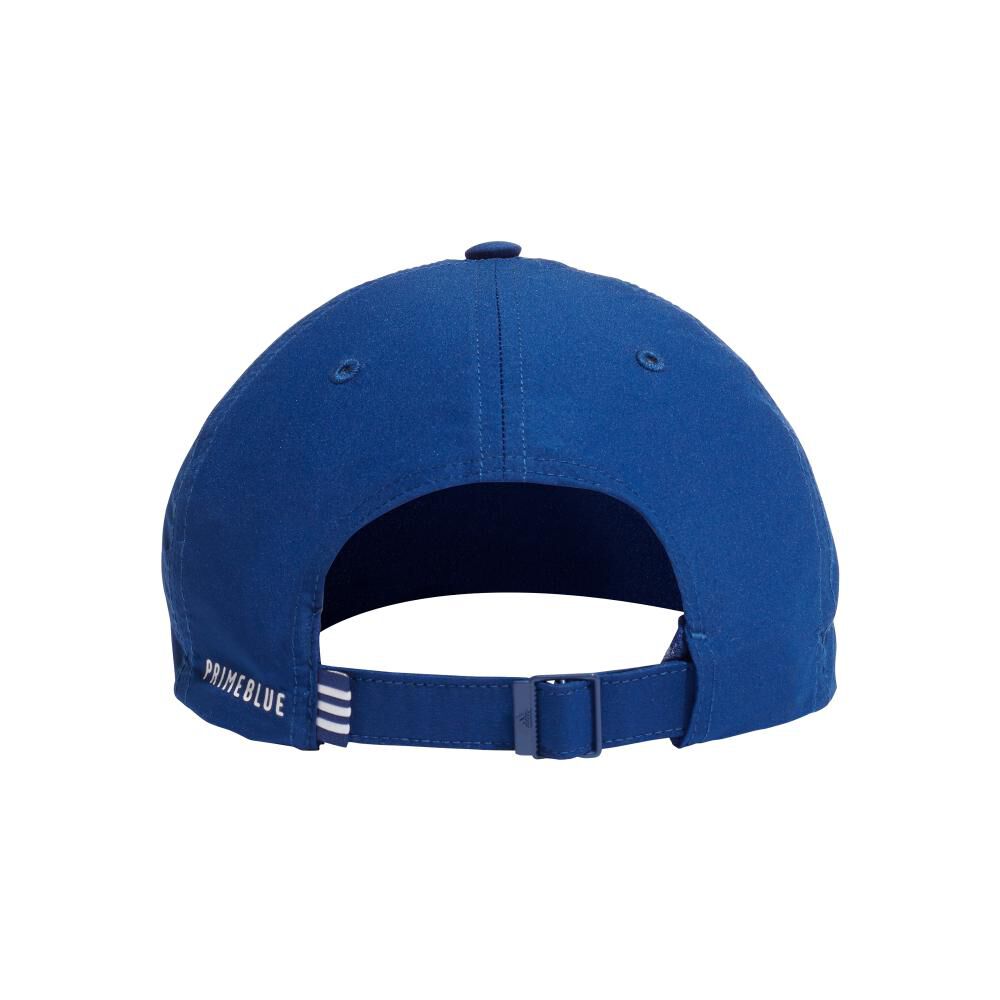 Jockey Unisex Adidas Primeblue Sustainable Running Training image number 2.0