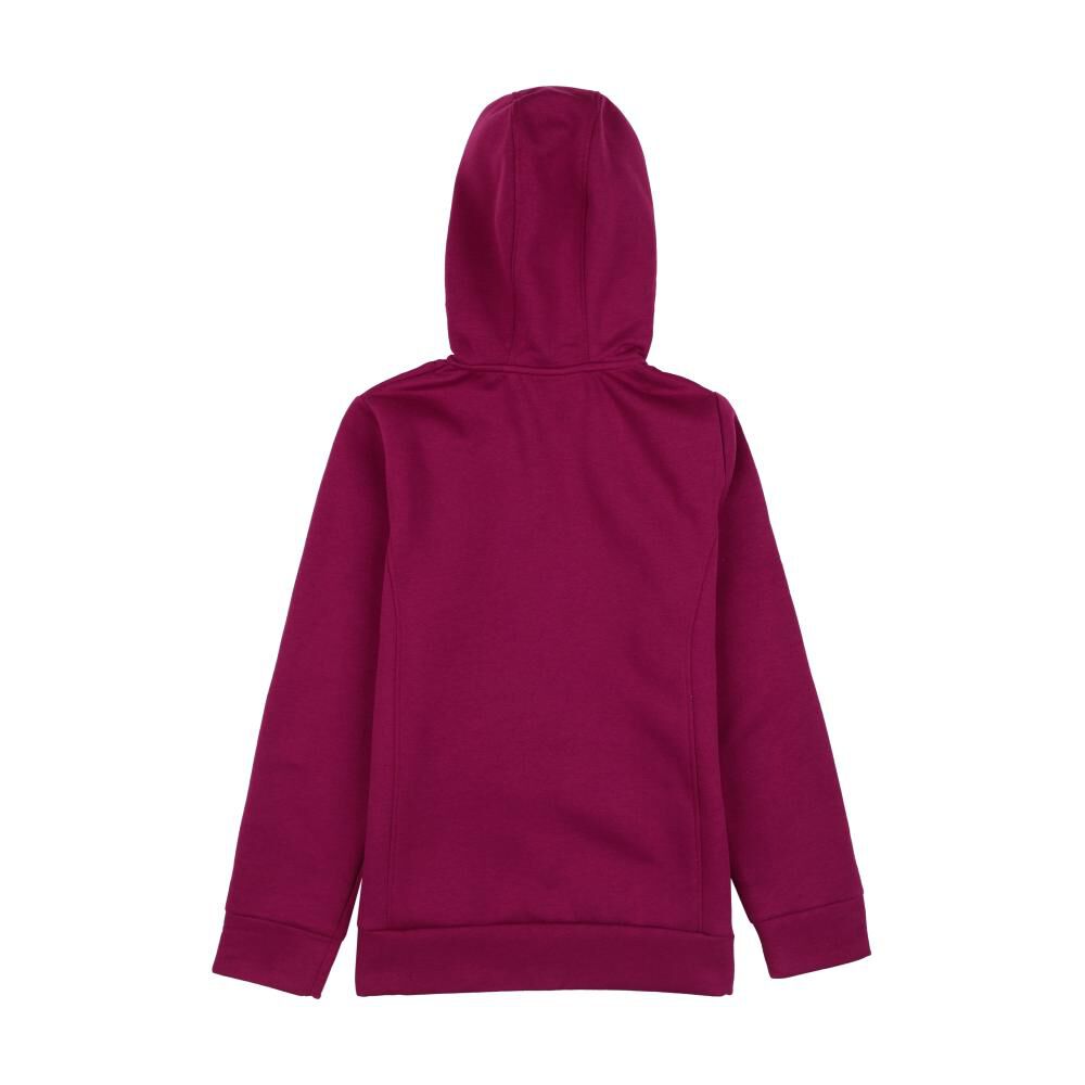 Poler&oacute;n Deportivo Mujer Wetland image number 1.0