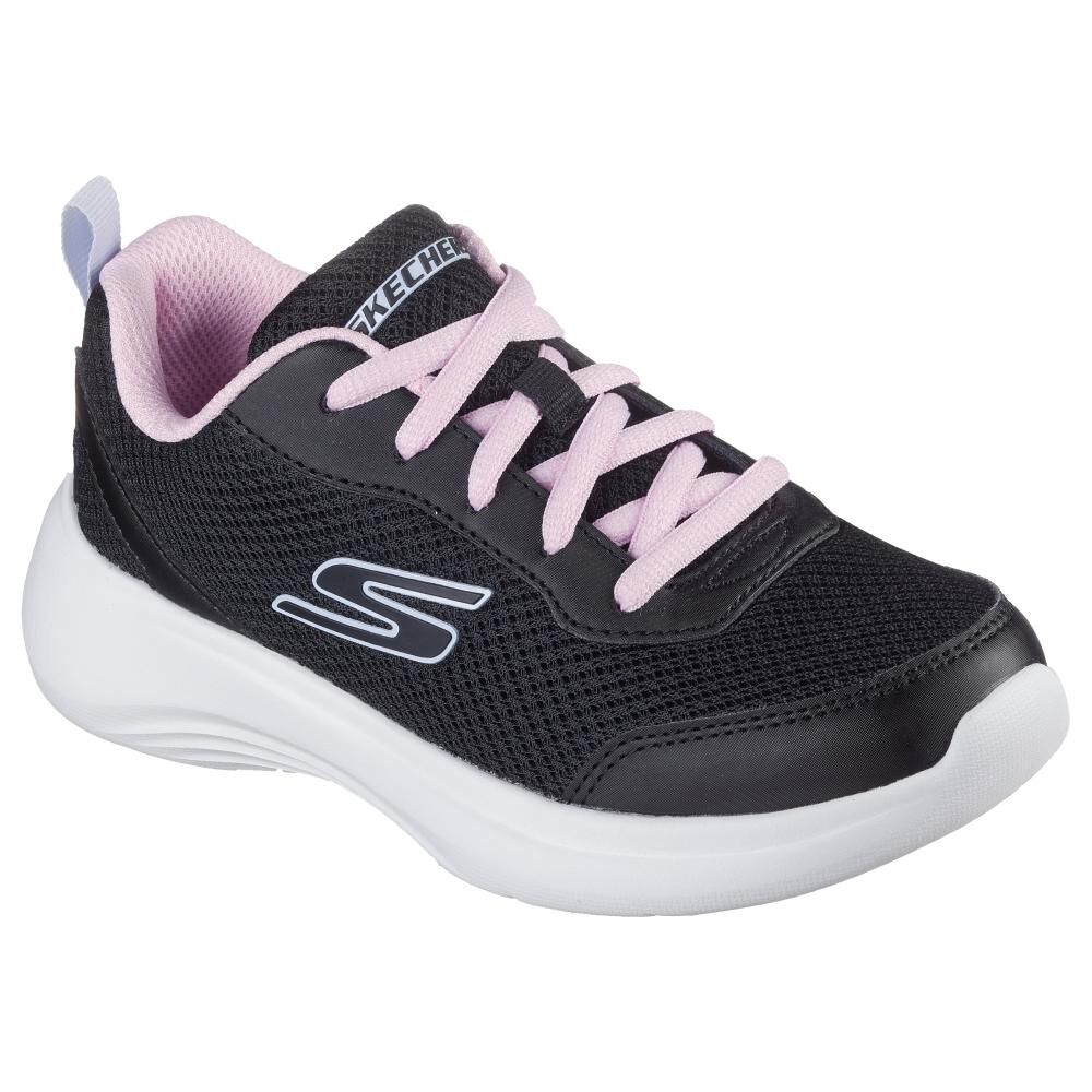 Zapatilla Infantil Niña Skechers Selectors image number 3.0