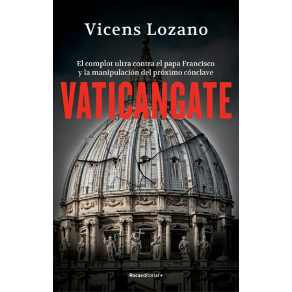 Vaticangate image number 0.0