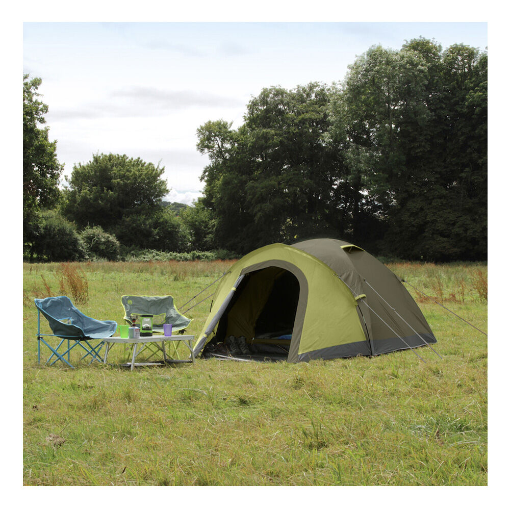 Carpa Darwin 2 Personas+ Coleman® / 2p+ image number 2.0