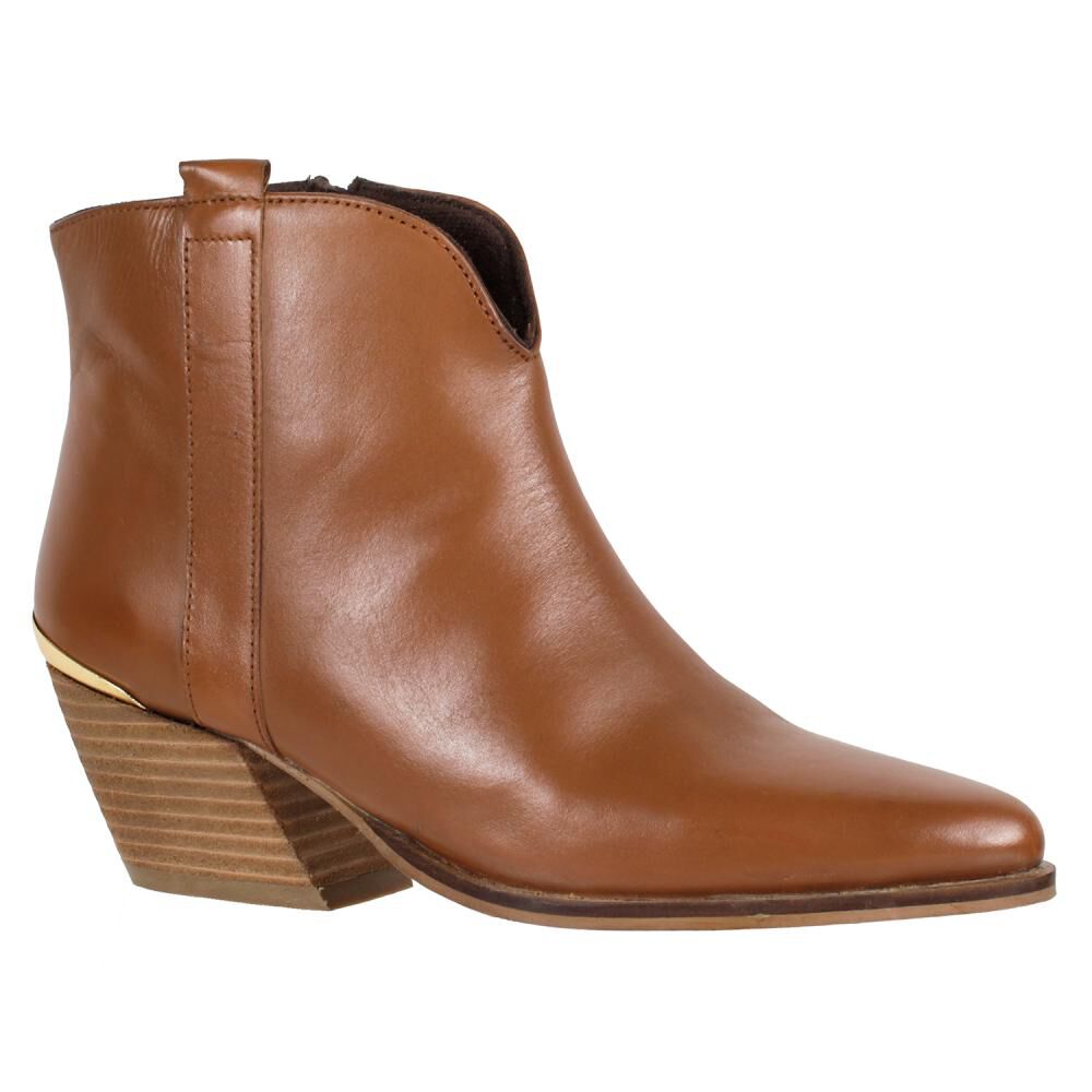 Bot&iacute;n Mujer Fagus image number 0.0