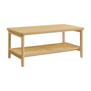 Mesa De Centro Kioto