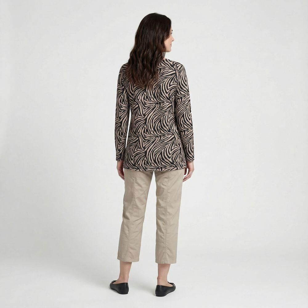 Tapado Mujer Geeps image number 1.0