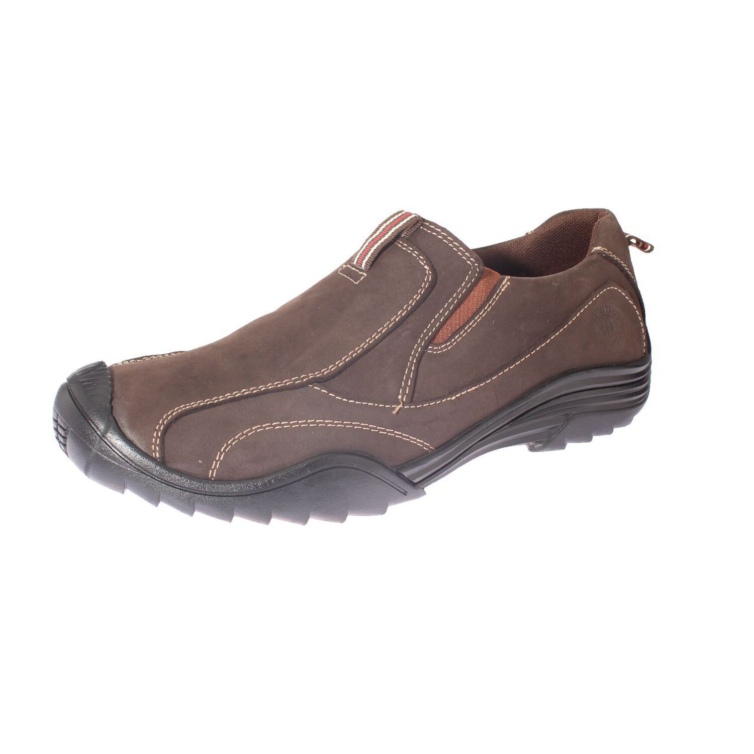 Zapato Urbano Chocolate Casatia Art. 830477ccoffee image number 0.0