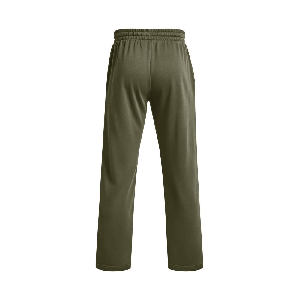 Pantal&oacute;n De Buzo Under Armour Ua Rival Fleece Pant image number 1.0