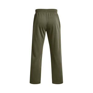 Pantal&oacute;n De Buzo Under Armour Ua Rival Fleece Pant