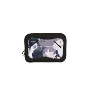 Funda Tablet Voleibol Negro Kubayoff