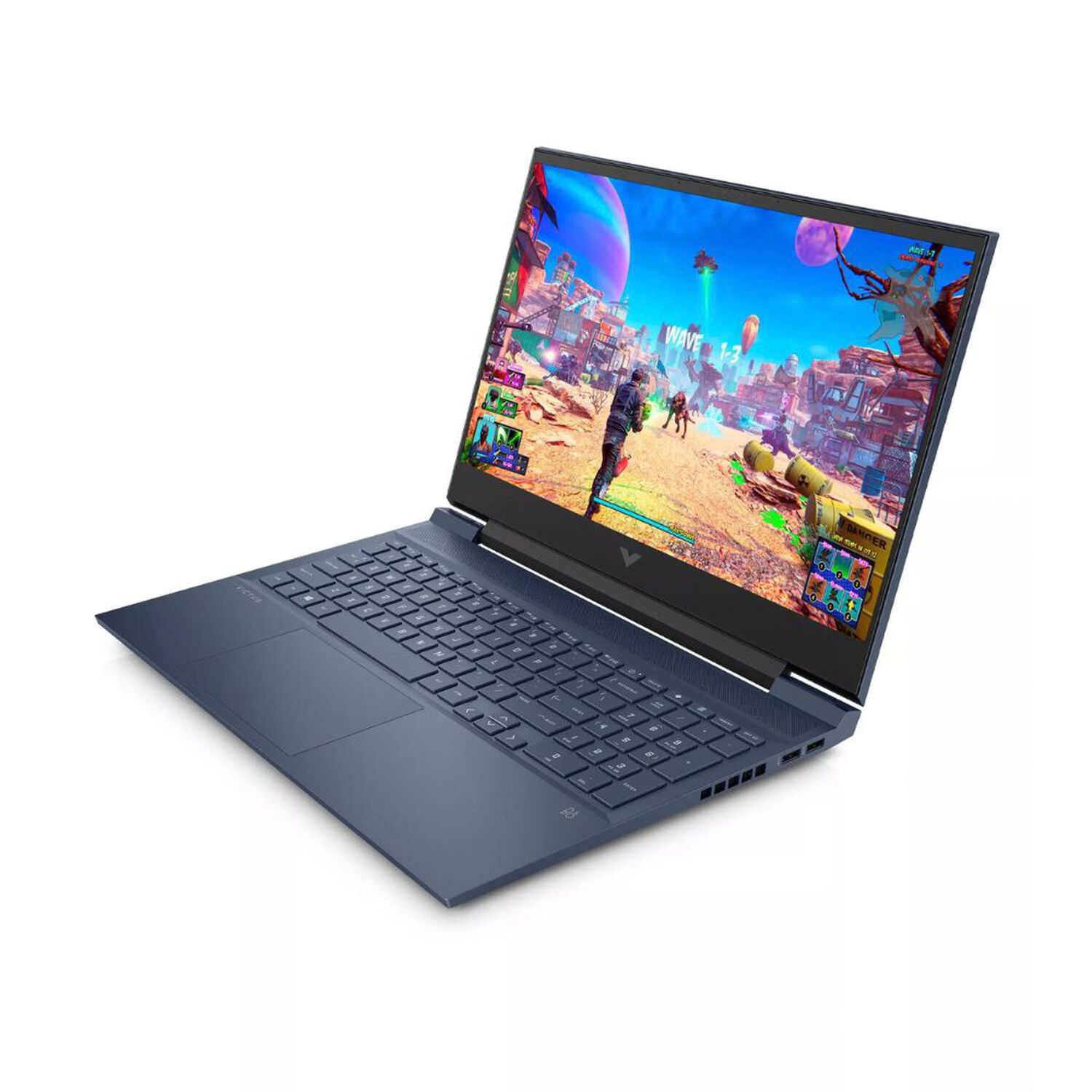 Notebook Gamer Hp Victus 16-d0511la 16.1" | I7-11va | 8gb | 512gb Ssd | Gtx 1650 4gb Video | W11 | Open Box image number 1.0