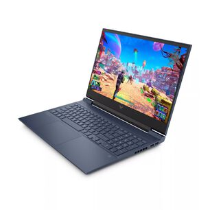 Notebook Gamer Hp Victus 16-d0511la 16.1" | I7-11va | 8gb | 512gb Ssd | Gtx 1650 4gb Video | W11 | Open Box