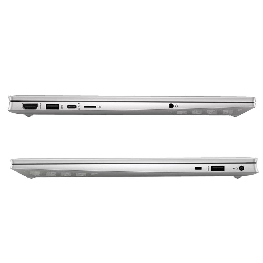 Hp Pavilion Laptop 15-eh0006la, Amd Ryzen5 4500u, 15.6", 8gb/512gb Ssd Pc Seminuevo image number 3.0