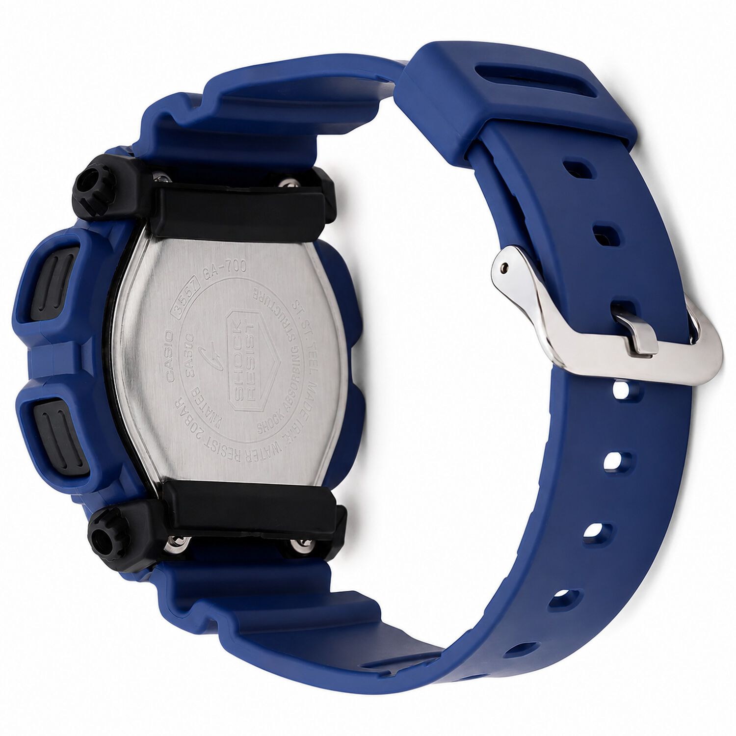 Reloj G-shock Hombre Deportes Extremos Dw-9052-2vdr image number 1.0