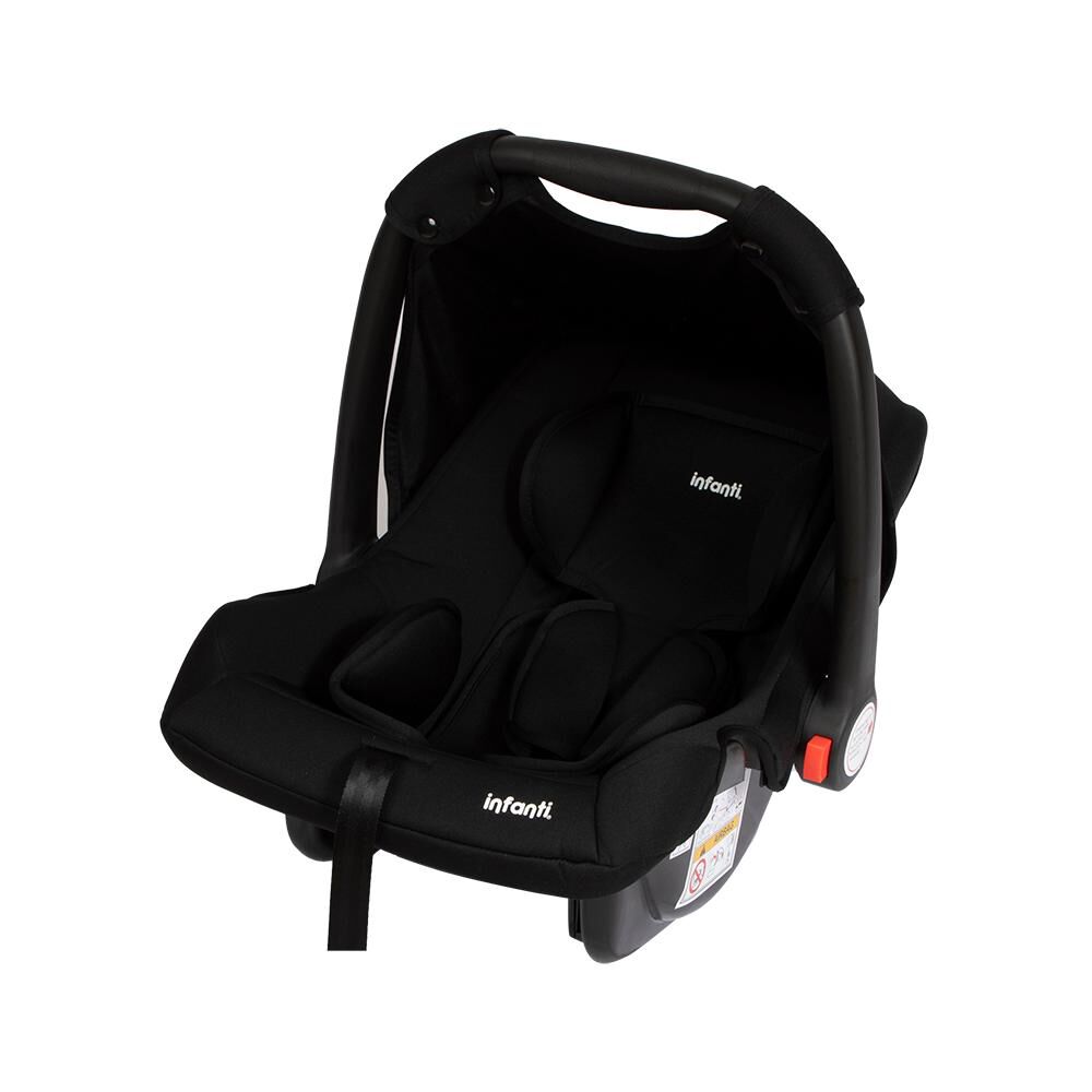 Coche Travel System Noa Infanti image number 10.0