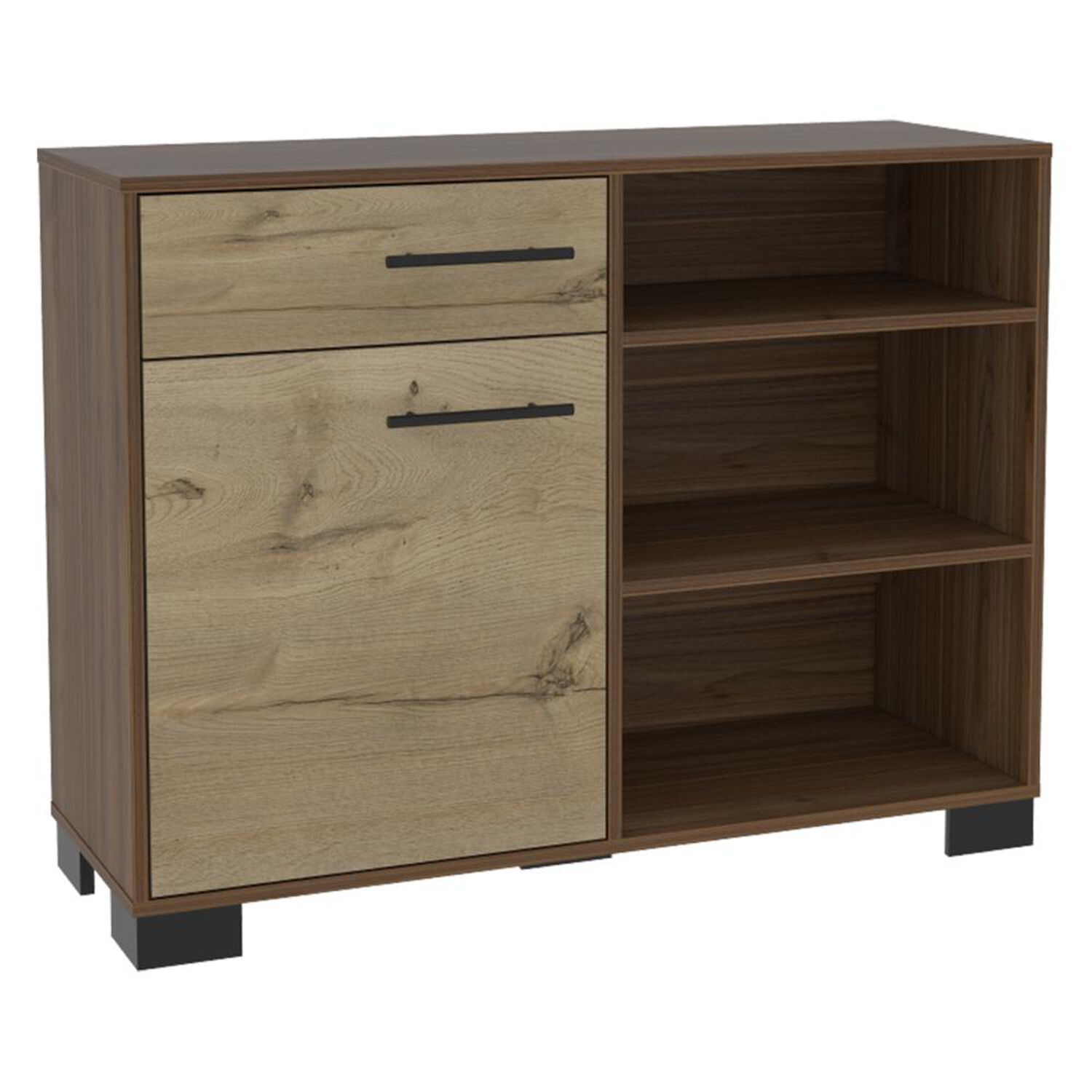 Buffet Tuhome Gales/ 1 Puerta/ 1 Cajon image number 0.0